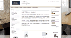 Desktop Screenshot of european-heritage.com